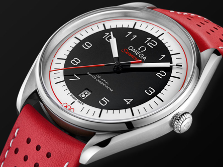 OMEGA Seamaster Olympic Games Collection-7