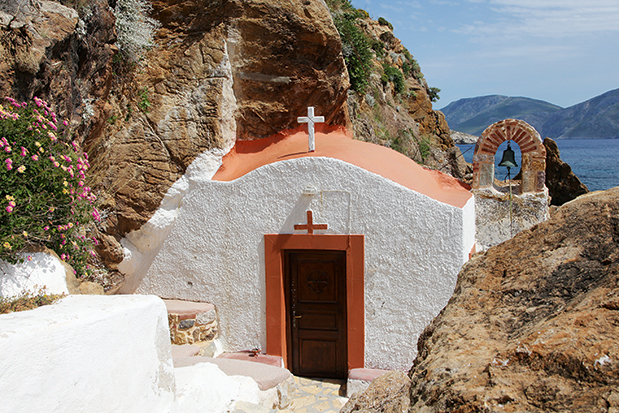 ‘Ηλιος, θάλασσα, ξωκλήσι-7