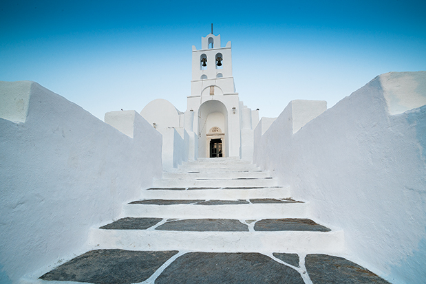 ‘Ηλιος, θάλασσα, ξωκλήσι-6