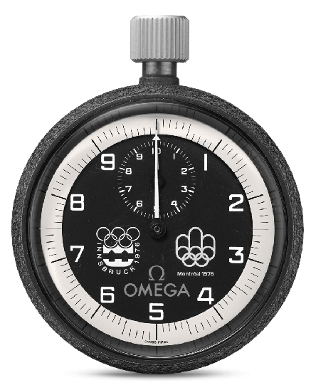 OMEGA Seamaster Olympic Games Collection-6