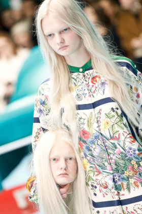 ”Επίθεση” του Giorgio Armani στον οίκο Gucci-1