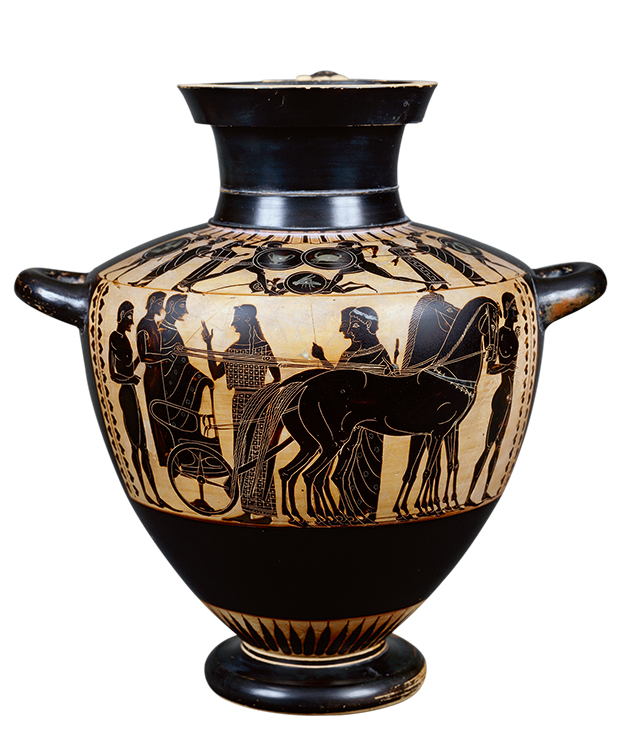 «Συμβόλαιο» αιώνων-1