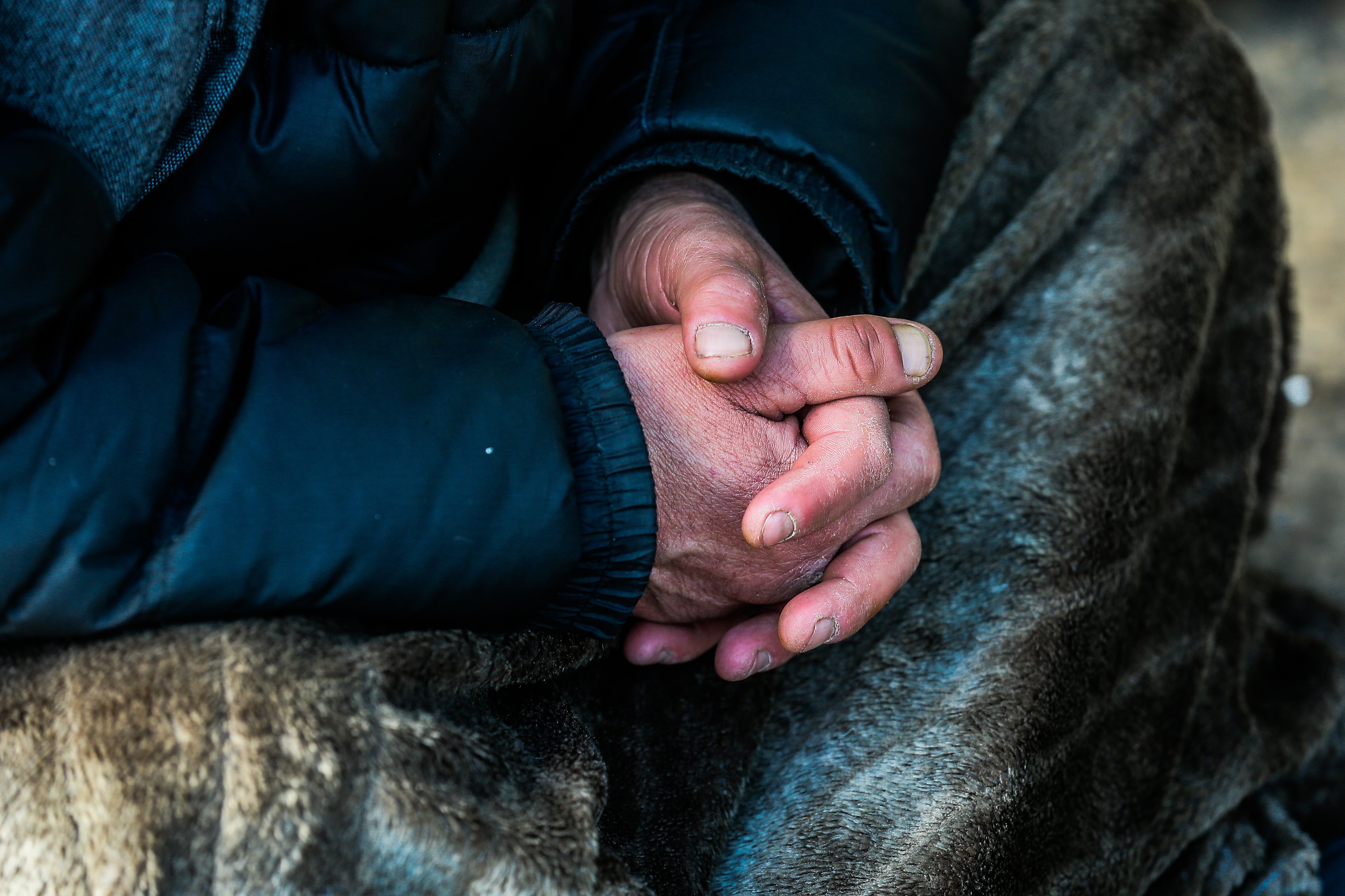 Η Ευρώπη «στον πάγο» – Δεκάδες νεκροί και τεράστια προβλήματα από το δριμύ ψύχος-15