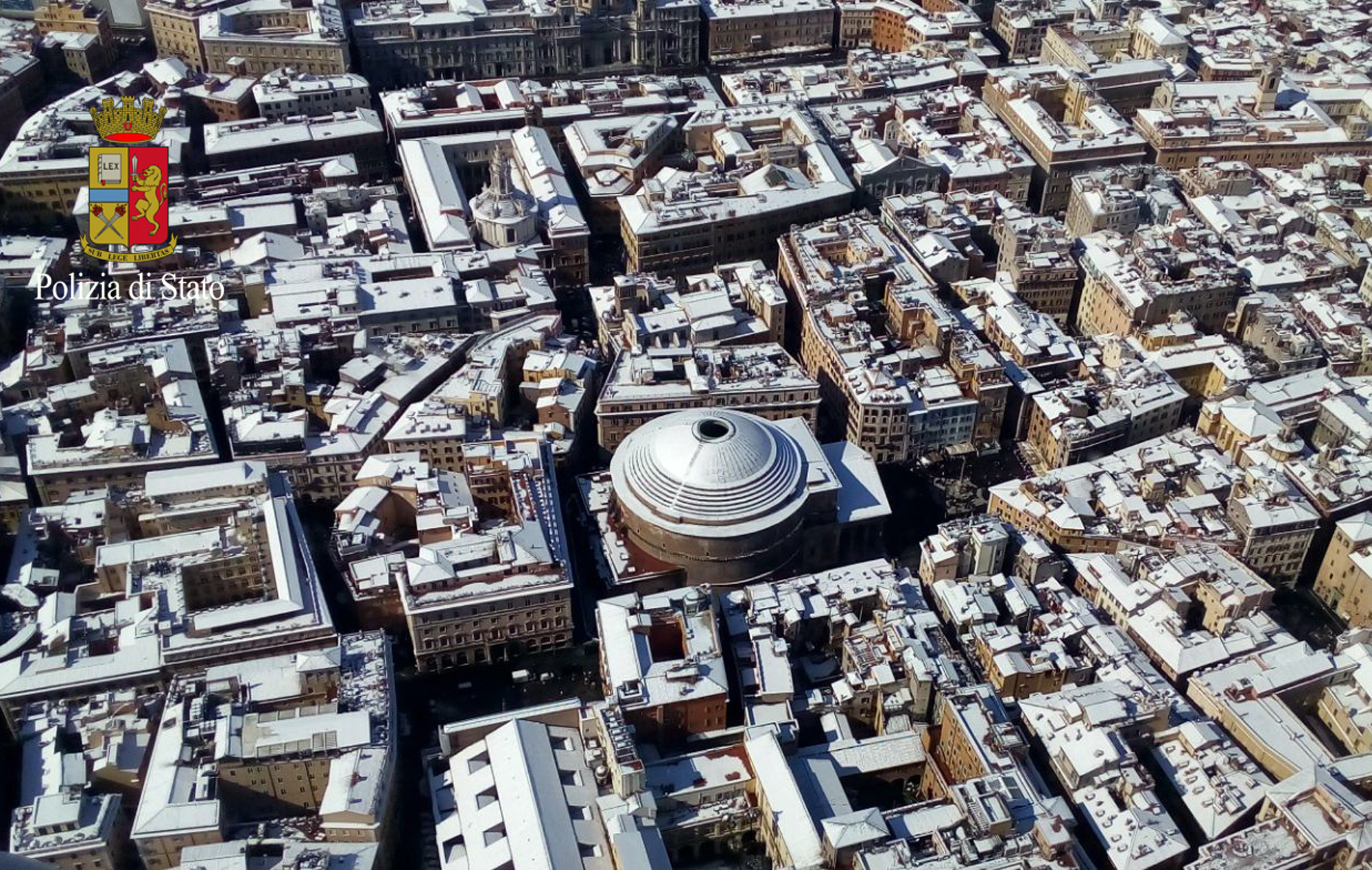 Η Ευρώπη «στον πάγο» – Δεκάδες νεκροί και τεράστια προβλήματα από το δριμύ ψύχος-3