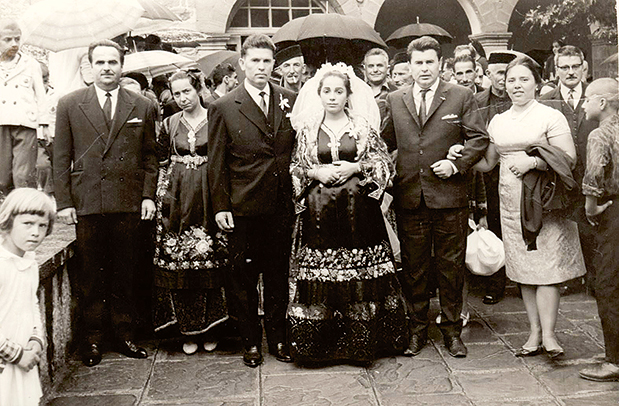 «Συμβόλαιο» αιώνων-3