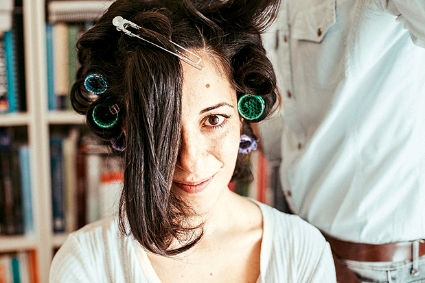 Ραντεβού στο ατελιέ-4