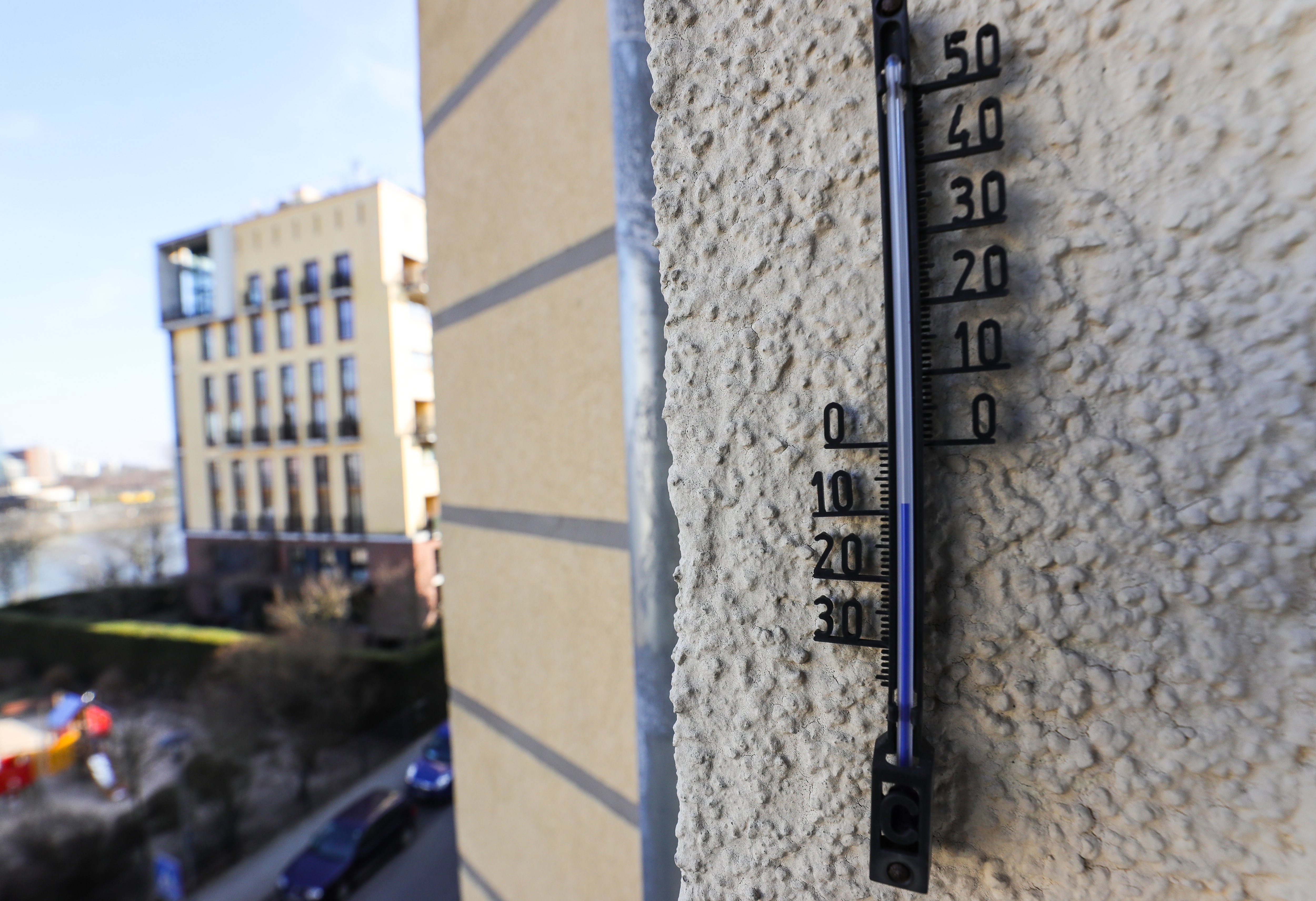 Η Ευρώπη «στον πάγο» – Δεκάδες νεκροί και τεράστια προβλήματα από το δριμύ ψύχος-2