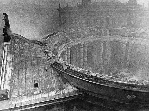 Flashback στην 1η Μαρτίου-1