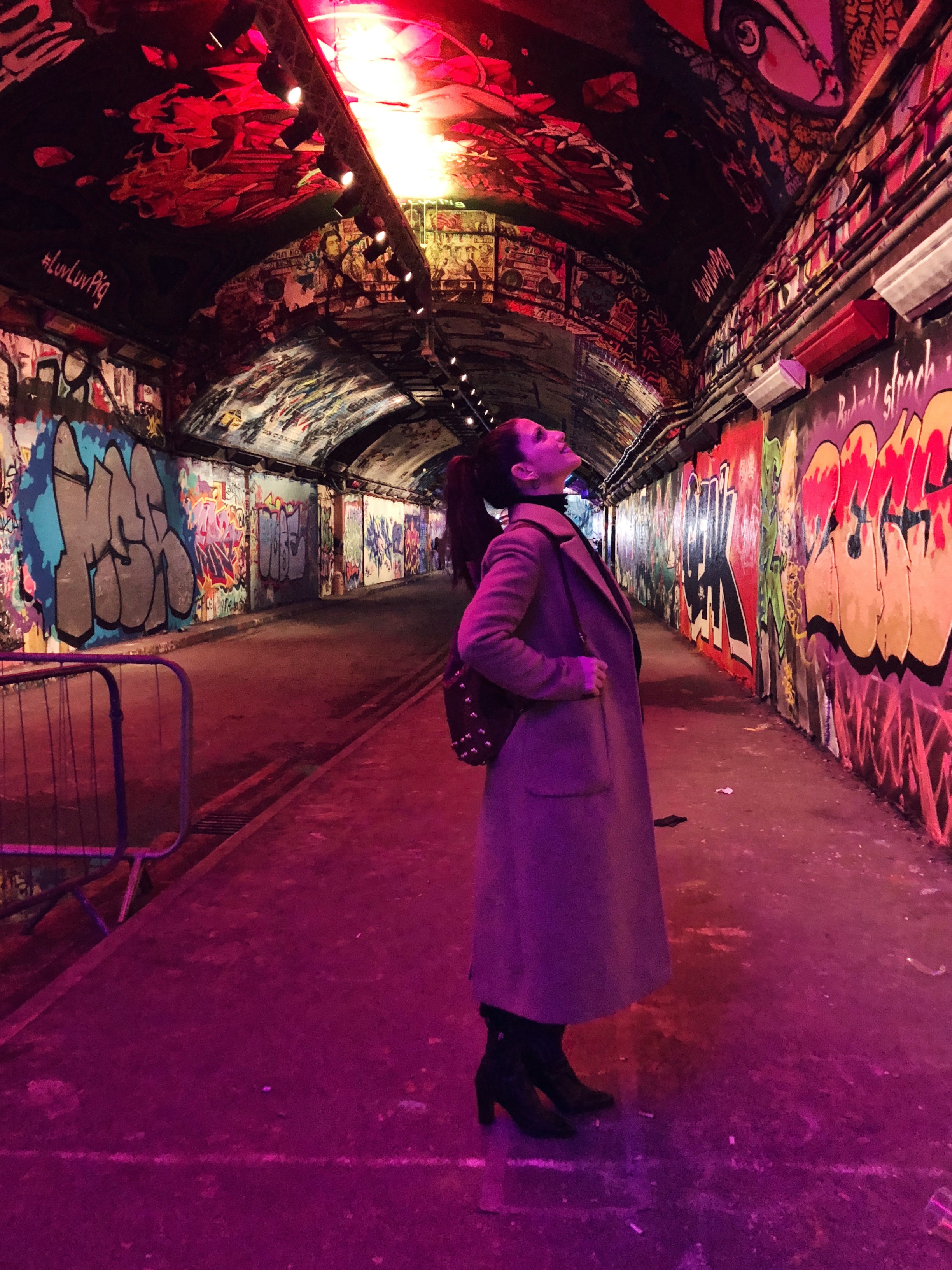 Μια Ελληνίδα κερδίζει το θεατρικό Λονδίνο-2