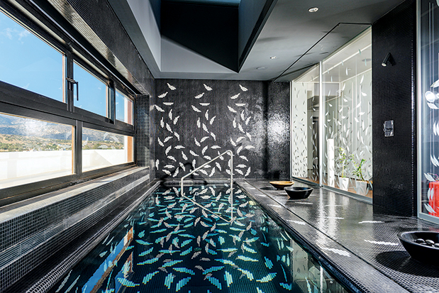 Μαρία Χαρούλη: Operations Spa Manager της  ελβετικής εταιρείας Chenot group-1