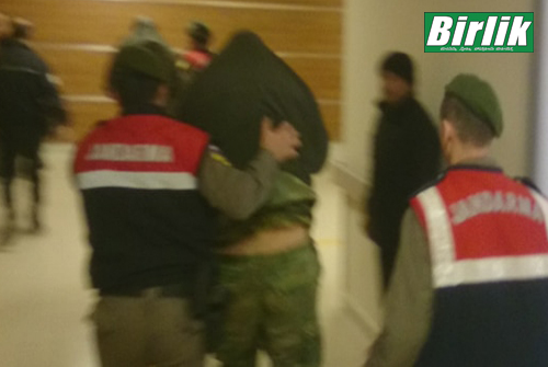 Την Δευτέρα κρίνεται η τύχη των Ελλήνων στρατιωτικών-1