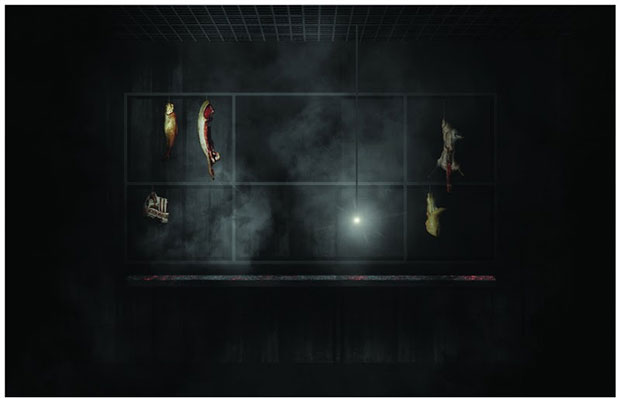 Τελετουργία, ετεροτοπία και εικονική δικτύωση, οι βασικές έννοιες των Βραβείων COOK8-2