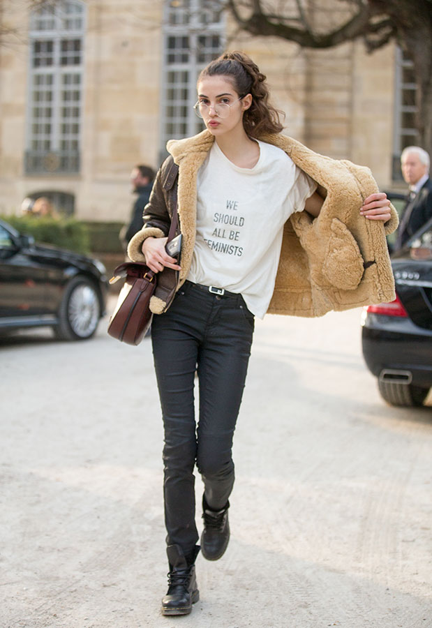 Όταν το Χόλιγουντ πήρε τους δρόμους-1