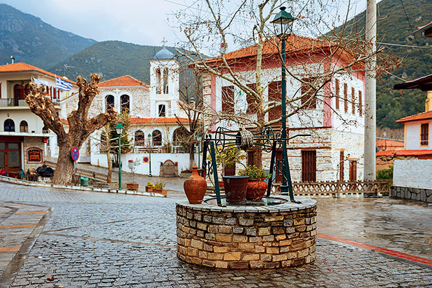 Kαβάλα: βουτιά στον χρόνο-10