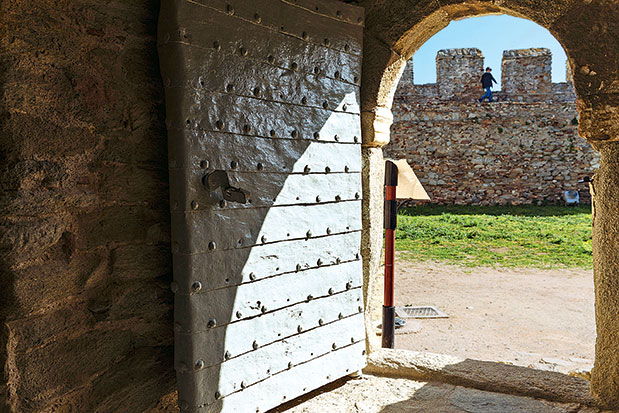 Kαβάλα: βουτιά στον χρόνο-6