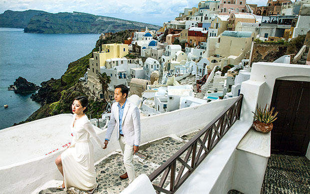 Όλοι λένε «Ι DO»-1