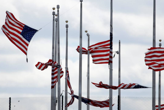 Η καταιγίδα Ράιλι σαρώνει τις ΗΠΑ – Πέντε οι νεκροί (βίντεο – φωτογραφίες)-3