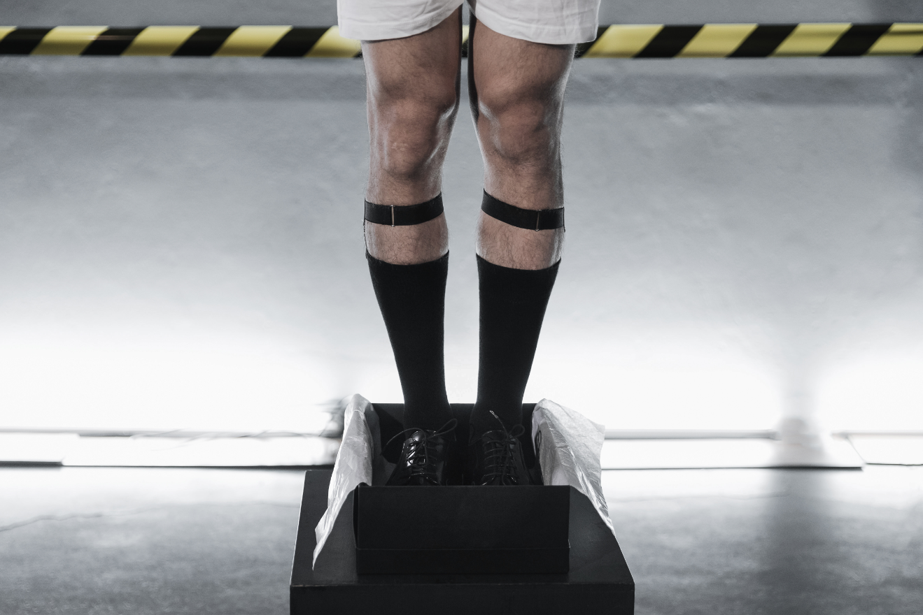 Ενας «μηδενιστής» και ένας «ασταθής» ετοιμάζονται για «Εναν καλό λόγο»-1