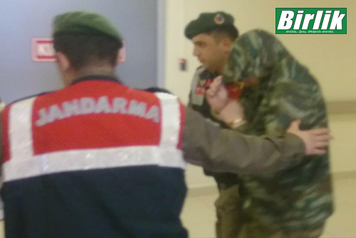 Ενώπιον του δικαστηρίου της Αδριανούπολης οι Ελληνες στρατιωτικοί – Τα ερωτηματικά και η «σιγή» της Τουρκίας-5