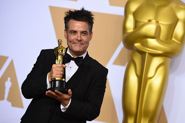 Οι μεγάλοι νικητές των Οσκαρ-6