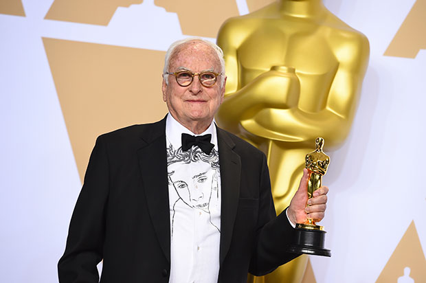 Οι μεγάλοι νικητές των Οσκαρ-8
