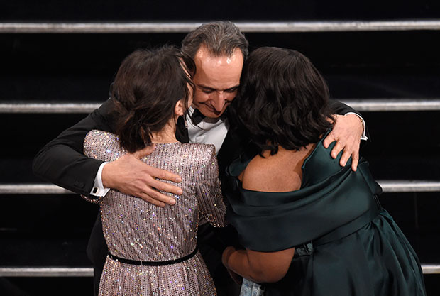 Οι μεγάλοι νικητές των Οσκαρ-10