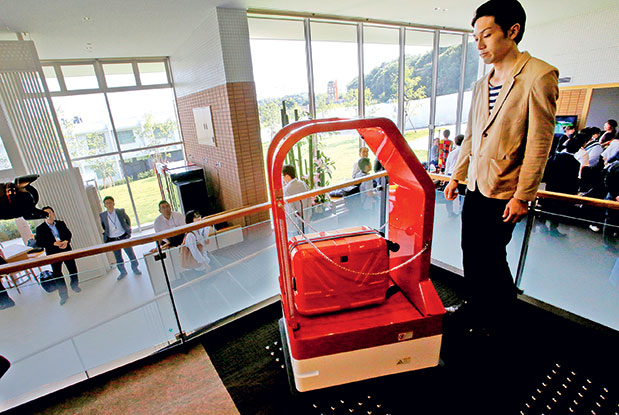 Check in στο μέλλον-2