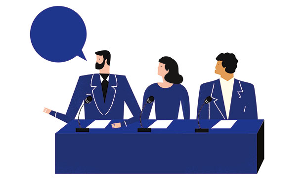 Ενα συνέδριο φέρνει την άνοιξη;-2