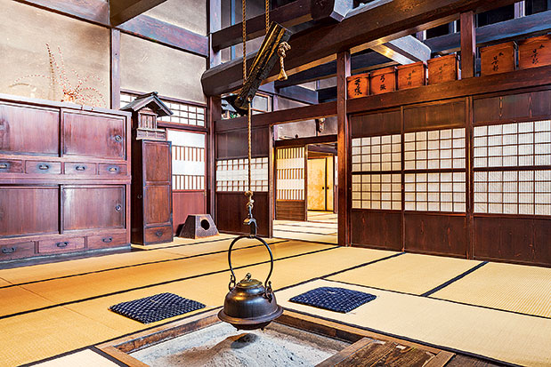 Ιαπωνία για αρχάριους-4