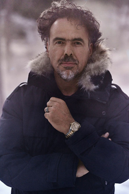 57 Όσκαρ, 4 μεγάλοι σκηνοθέτες και η Rolex-4