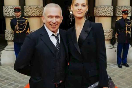 Συνάντηση Κορυφής: Η ελίτ της μόδας στο Μέγαρο των Ηλυσίων-1