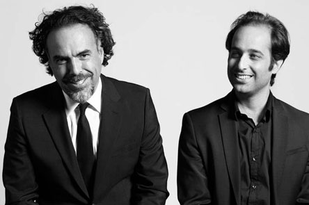 57 Όσκαρ, 4 μεγάλοι σκηνοθέτες και η Rolex-6