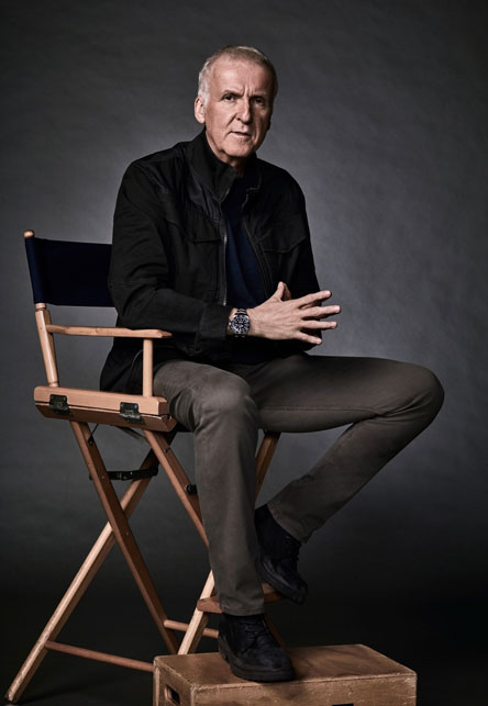 57 Όσκαρ, 4 μεγάλοι σκηνοθέτες και η Rolex-3