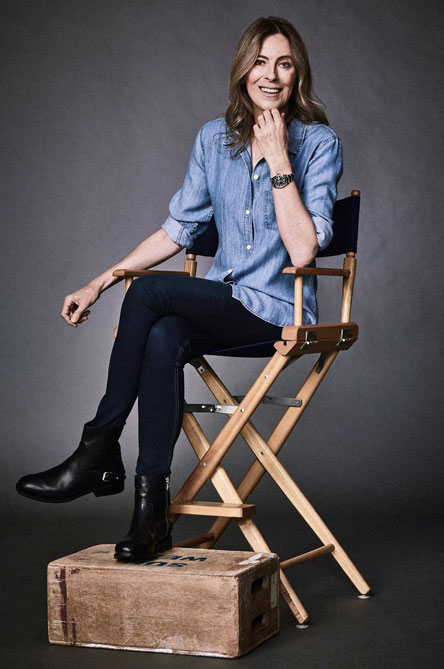 57 Όσκαρ, 4 μεγάλοι σκηνοθέτες και η Rolex-2