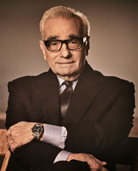 57 Όσκαρ, 4 μεγάλοι σκηνοθέτες και η Rolex-5