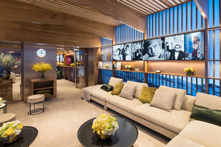 57 Όσκαρ, 4 μεγάλοι σκηνοθέτες και η Rolex-8