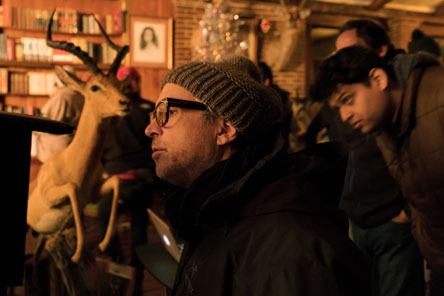 57 Όσκαρ, 4 μεγάλοι σκηνοθέτες και η Rolex-7