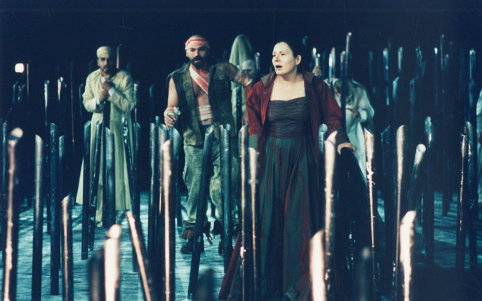 Μισός αιώνας με φως και ύφασμα-1