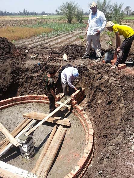 Οργανική ανάπτυξη, με πρώτη ύλη τα απορρίμματα-1