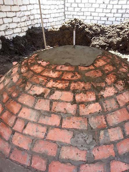 Οργανική ανάπτυξη, με πρώτη ύλη τα απορρίμματα-2