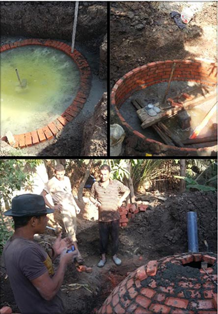 Οργανική ανάπτυξη, με πρώτη ύλη τα απορρίμματα-3