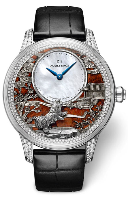 13 ρολόγια για το Κινέζικο Έτος του Σκύλου-10