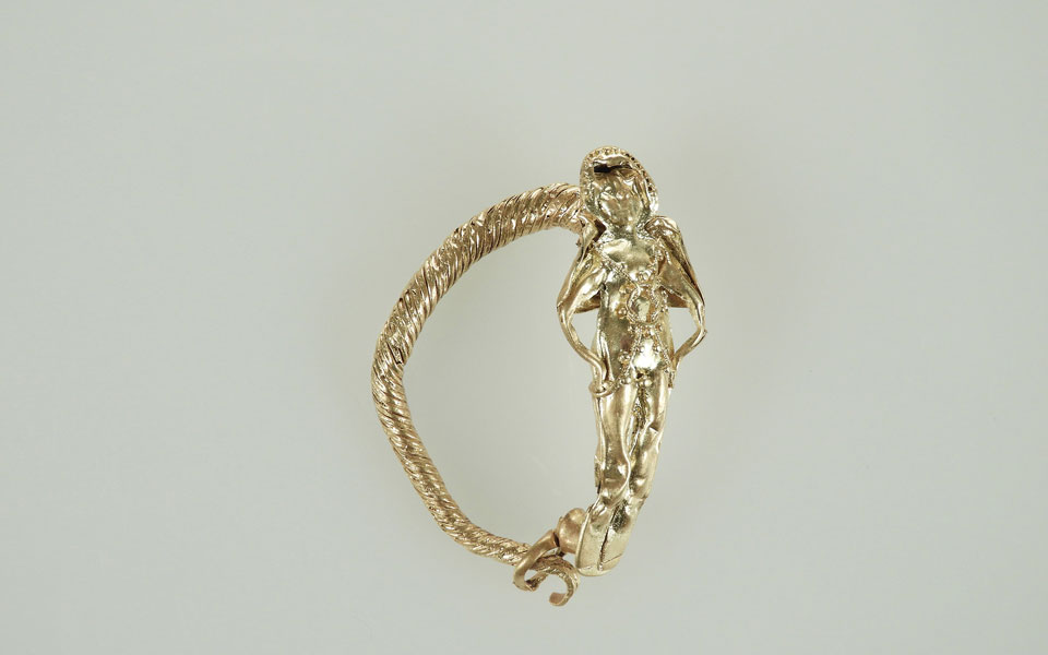 Μια πολυτελής βίλα στο Αμύνταιο-1