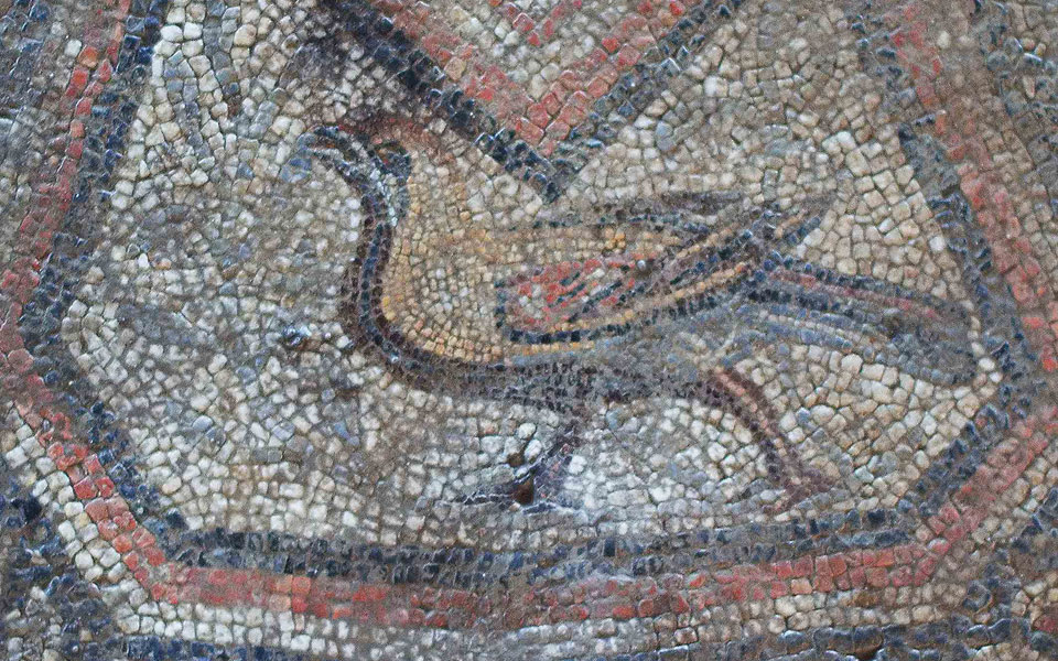 Μια πολυτελής βίλα στο Αμύνταιο-4