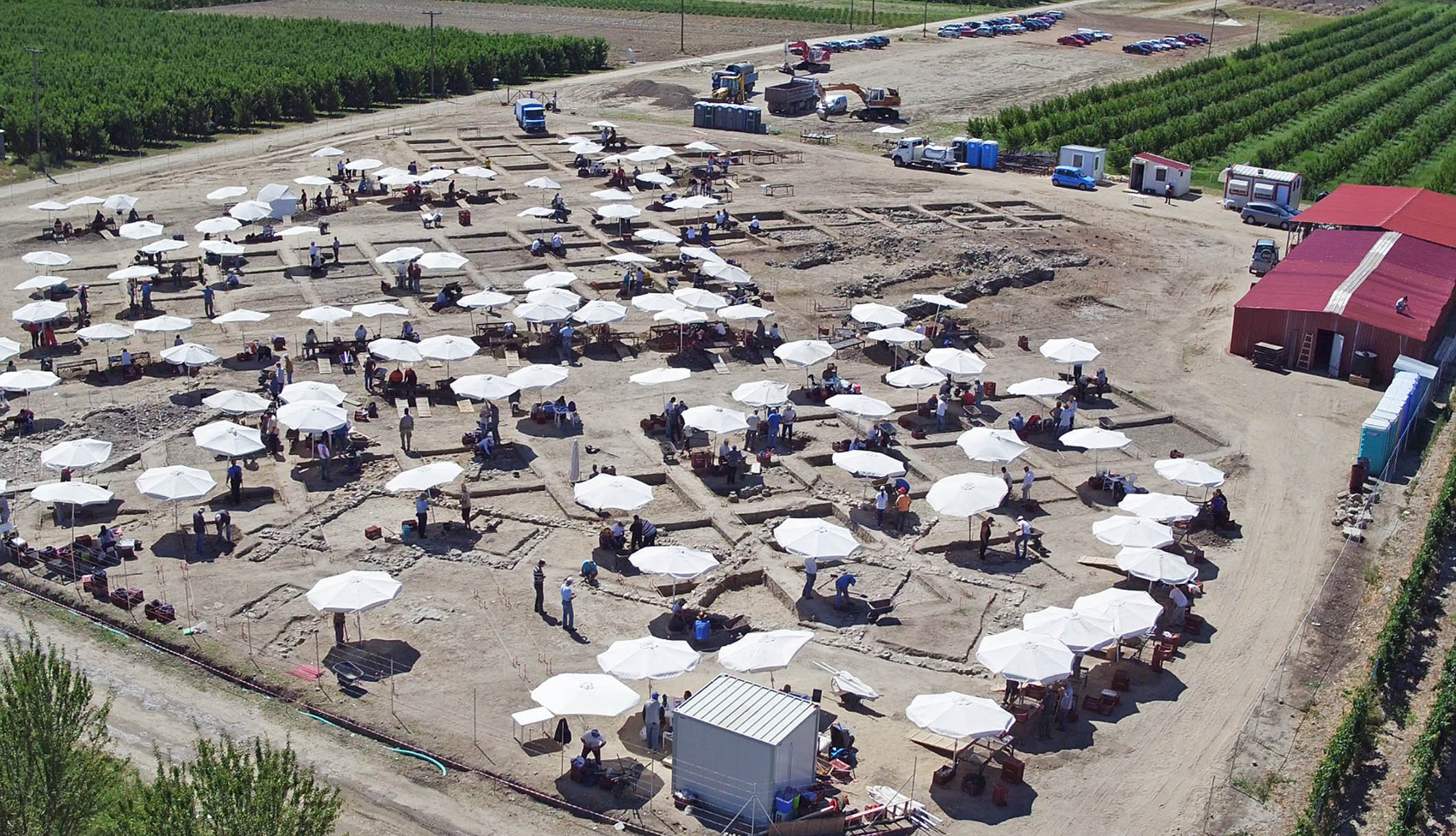 Μια πολυτελής βίλα στο Αμύνταιο-2