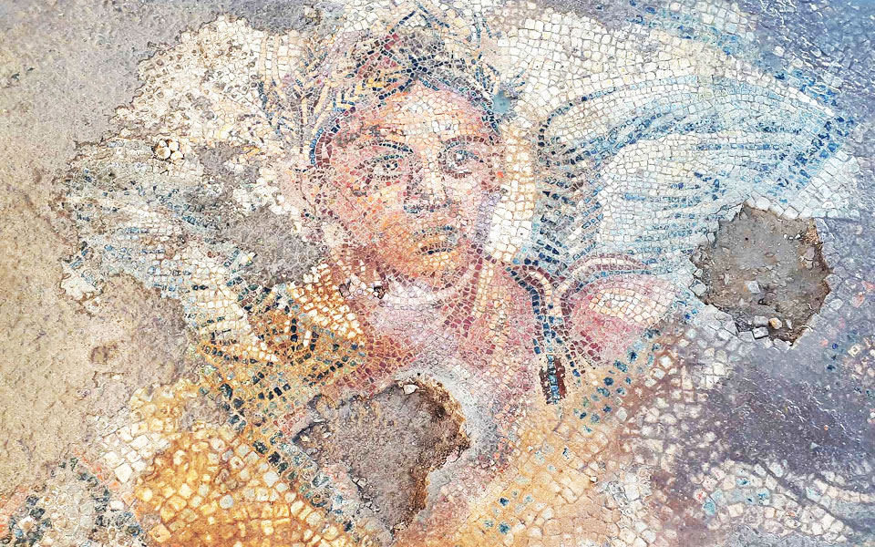 Μια πολυτελής βίλα στο Αμύνταιο-3