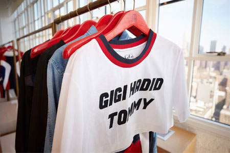 Στην Ελλάδα η συλλογή TommyXGigi για την Άνοιξη 2018-1