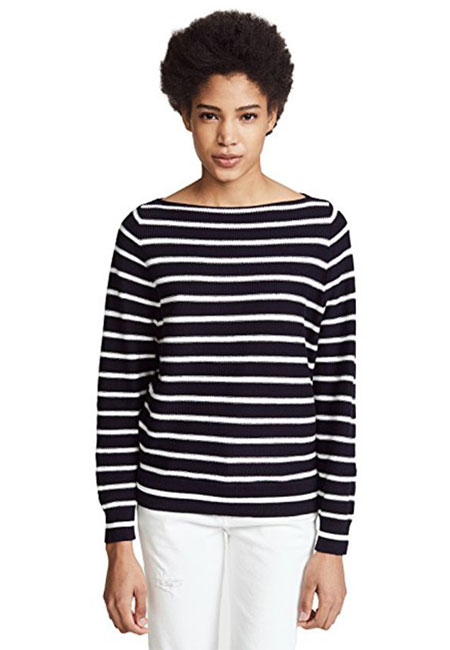 Η Gisele μας ξαναθυμίζει ένα all-time-classic σύνολο για όλες τις σεζόν!-1