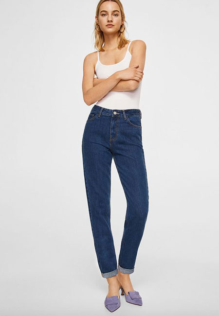 Η Gisele μας ξαναθυμίζει ένα all-time-classic σύνολο για όλες τις σεζόν!-2