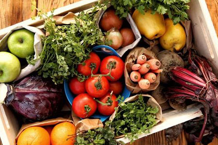 Νηστεύετε; Κάντε το υγιεινά!-1